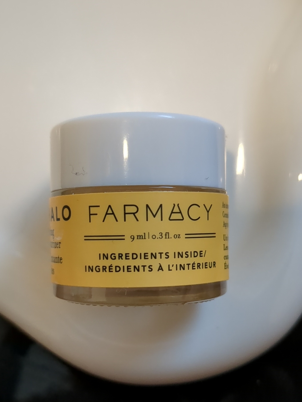 Ultra Hydrating Ceramide Moisturizer